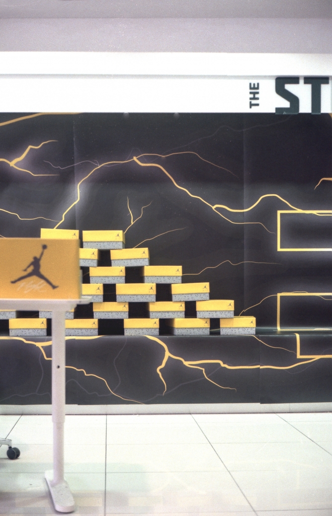 22 The Mag Con, OD Máj, The Streets